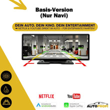 Lade das Bild in den Galerie-Viewer, SmartNavi – Streaming, Navigation &amp; Rückfahrkamera
